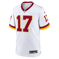 Doug Williams Washington Commanders Game Super Bowl Era Jersey - White - Nike