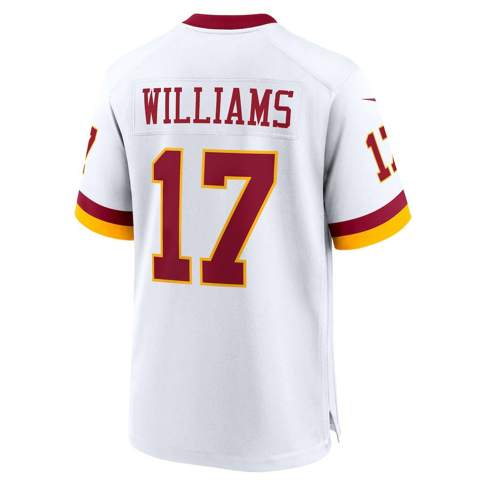 Doug Williams Washington Commanders Game Super Bowl Era Jersey - White - Nike