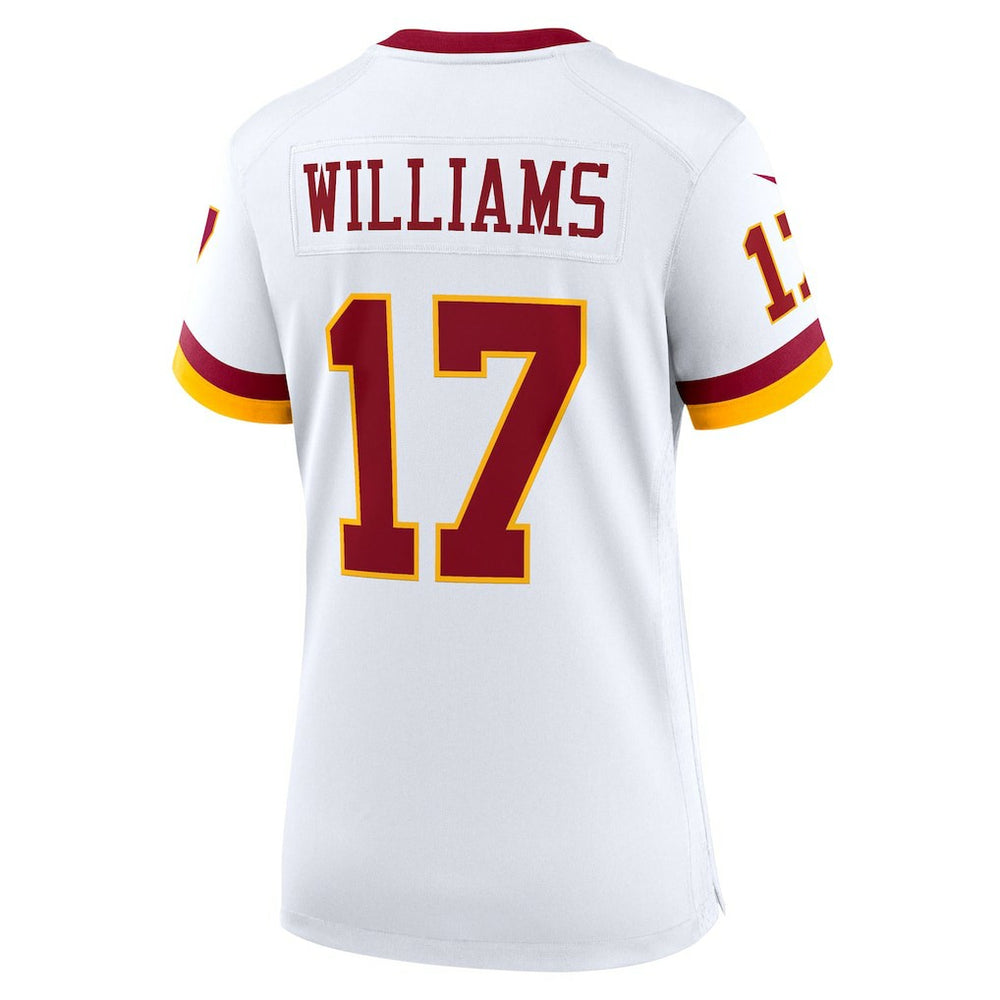 Doug Williams Washington Commanders Women's Game Super Bowl Era Jersey - White - Nike