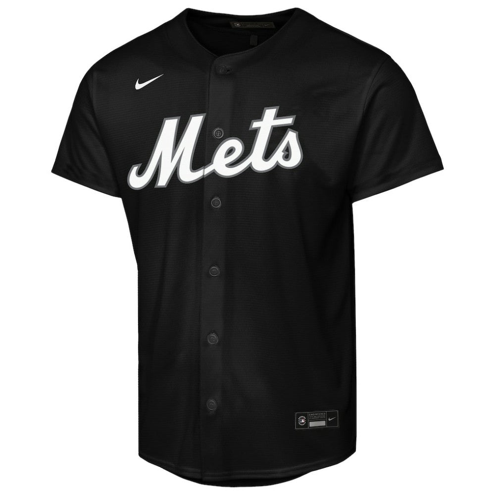 Juan Soto New York Mets Nike  Youth Replica Fashion Jersey Discount