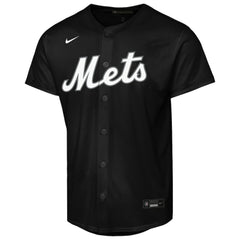 Juan Soto New York Mets Nike  Youth Replica Fashion Jersey Discount