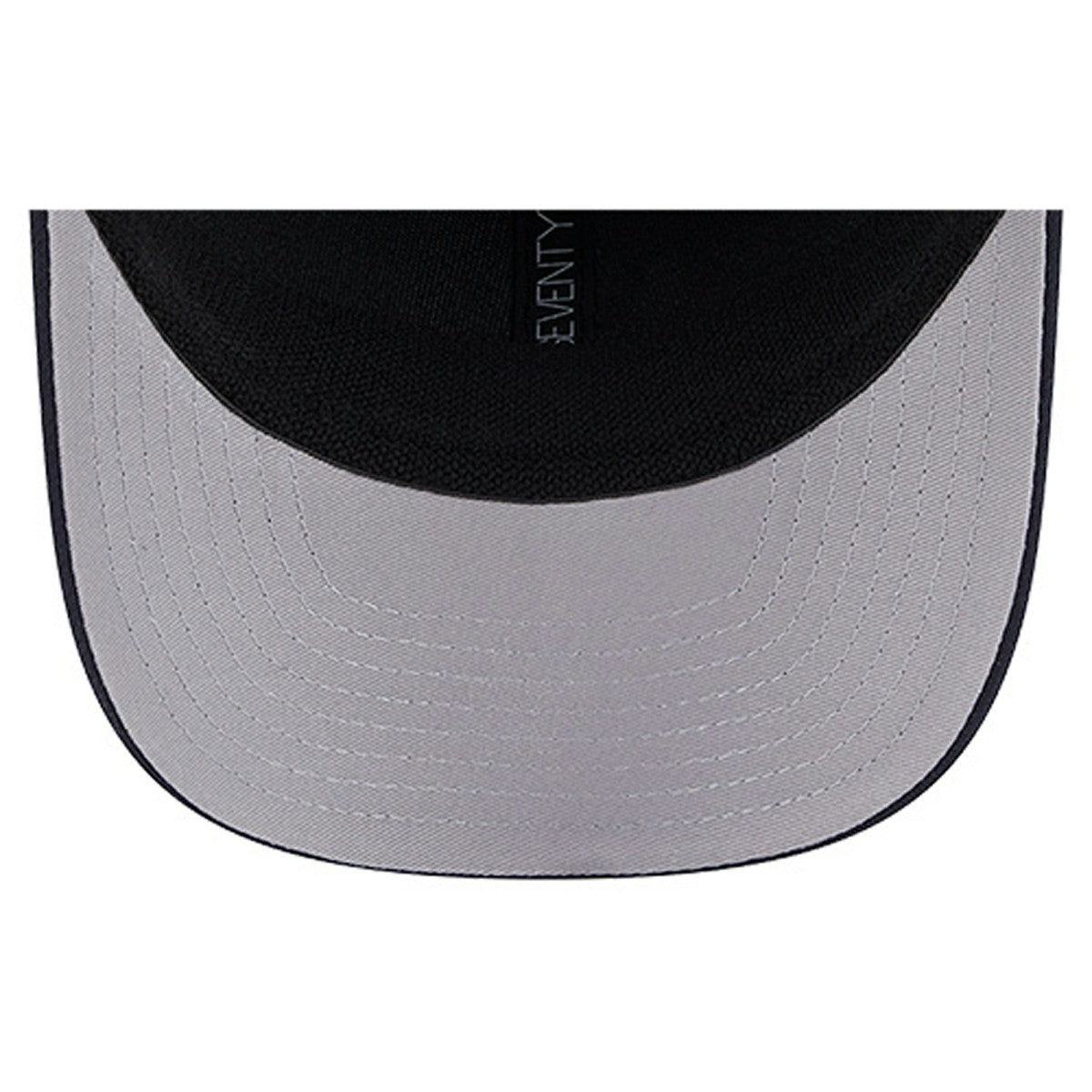 New Era Minnesota Timberwolves 9FORTY Stock M-Crown Adjustable Hat Navy