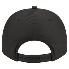 Kansas City Chiefs New Era Gore-Tex A-Frame 9FIFTY Adjustable Hat - Black - NFL