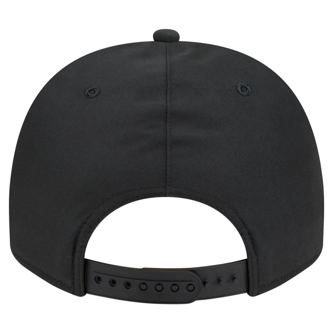 New York Jets New Era Gore-Tex A-Frame 9FIFTY Adjustable Hat - Black - NFL