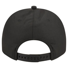 Pittsburgh Steelers New Era Gore-Tex A-Frame 9FIFTY Adjustable Hat - Black - NFL