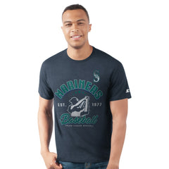 Seattle Mariners Starter Prime Time Batter T-Shirt Online