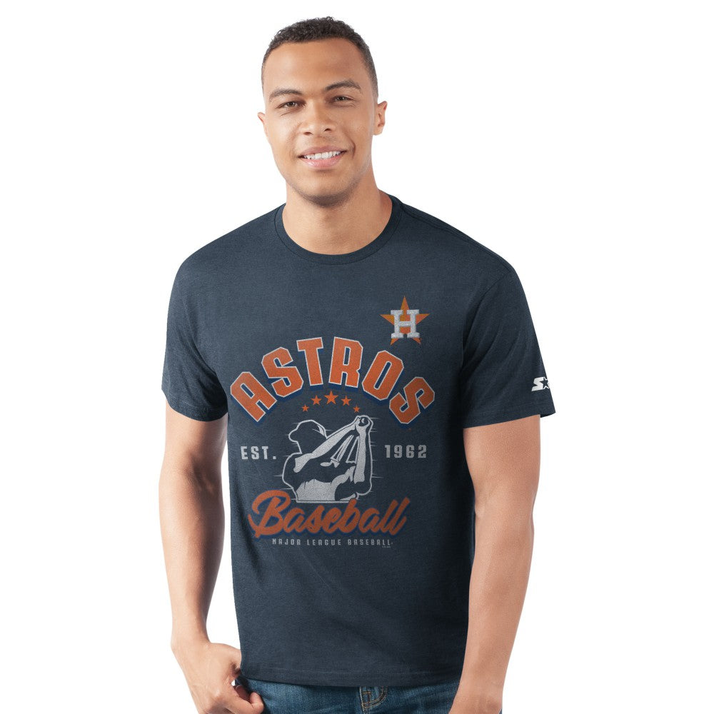 Houston Astros Starter Prime Time Batter T-Shirt Sale