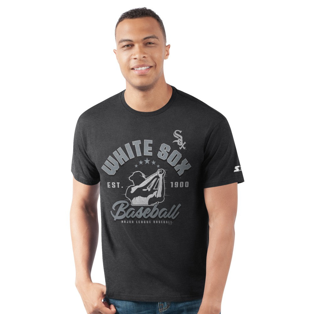 Chicago White Sox Starter Prime Time Batter T-Shirt for sale
