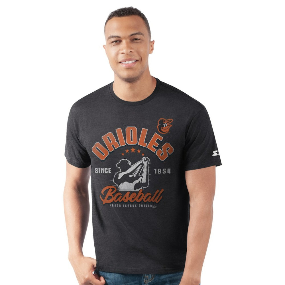 Baltimore Orioles Starter Prime Time Batter T-Shirt Online