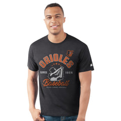 Baltimore Orioles Starter Prime Time Batter T-Shirt Online