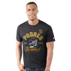 San Diego Padres Starter Prime Time Batter T-Shirt Online