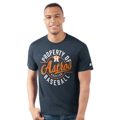 Houston Astros Starter Prime Time Property Of T-Shirt Near Me