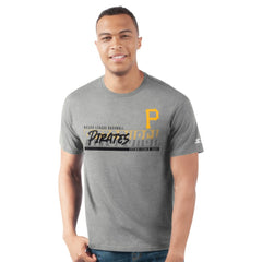 Pittsburgh Pirates Starter Prime Time Team T-Shirt Outlet
