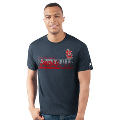 St. Louis Cardinals Starter Prime Time Team T-Shirt Near Me
