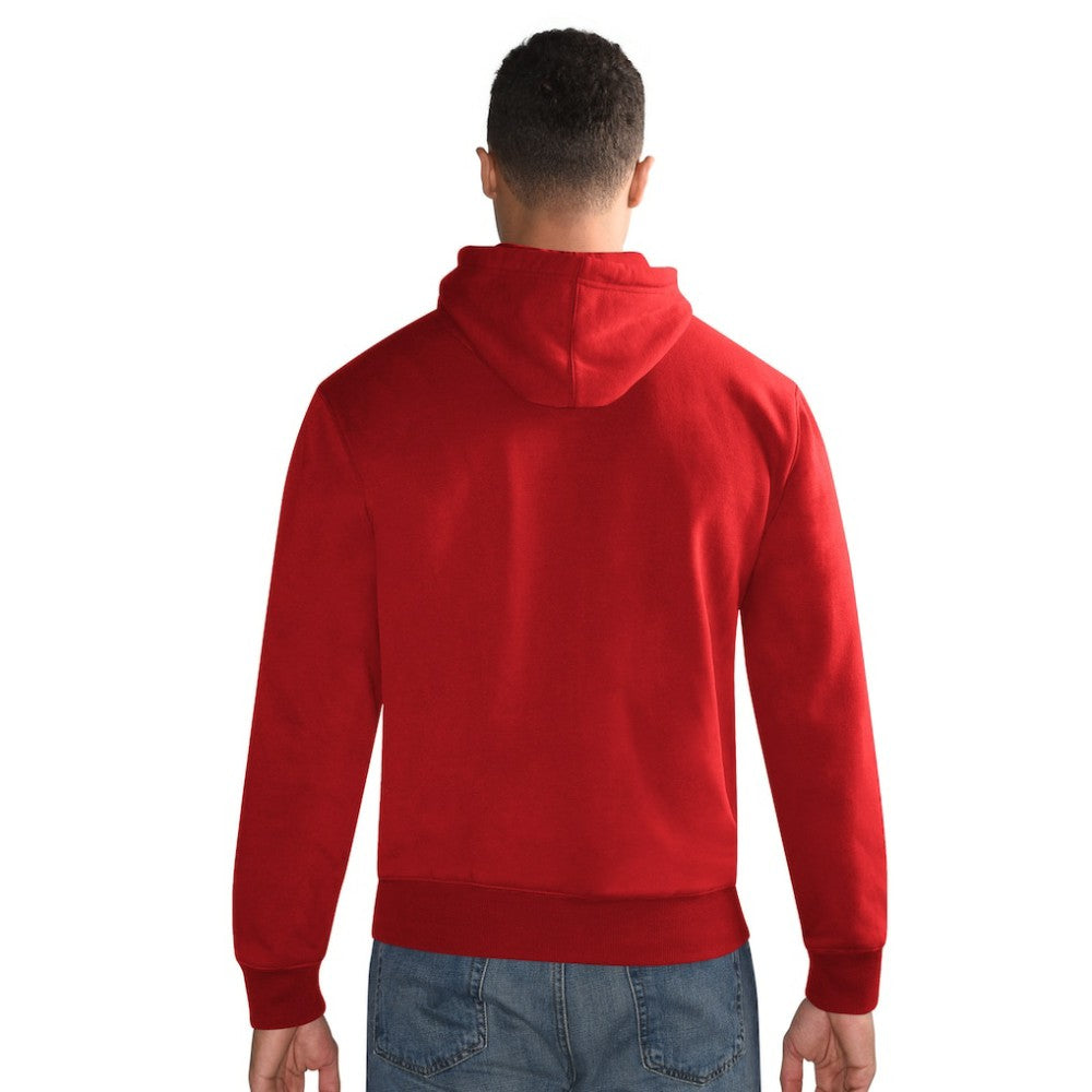 Philadelphia Phillies Starter Classic Pullover Hoodie for sale