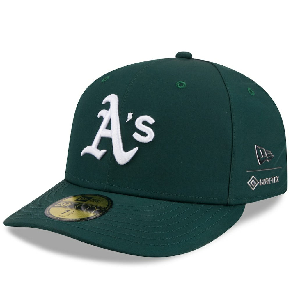 Athletics New Era x GORE-TEX 59FIFTY Fitted Hat Outlet