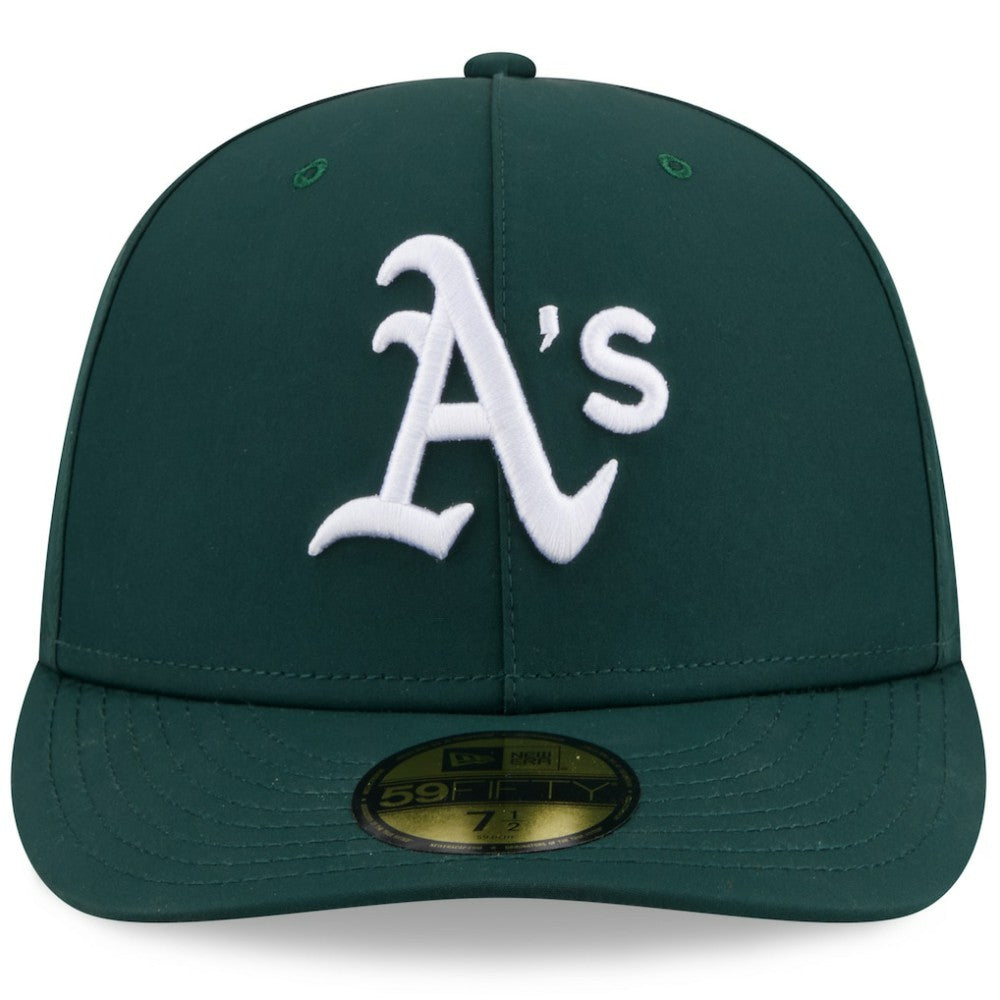 Athletics New Era x GORE-TEX 59FIFTY Fitted Hat Outlet
