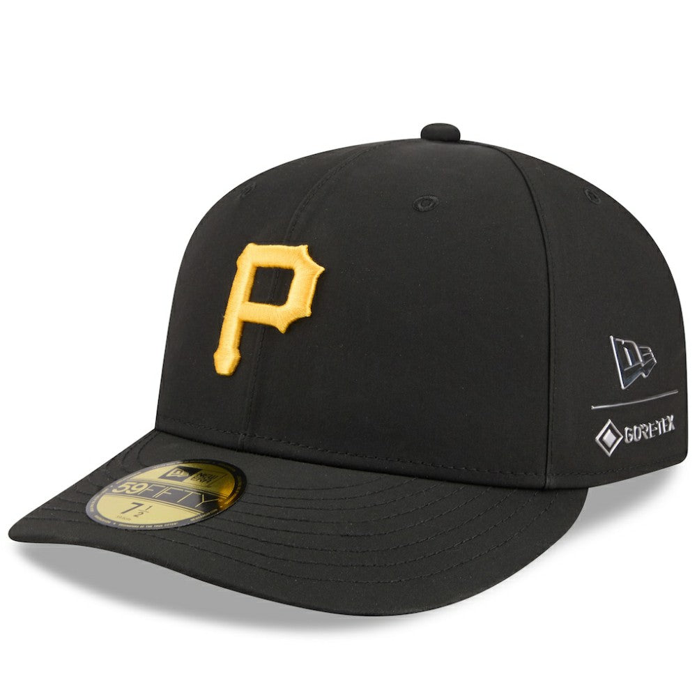 Pittsburgh Pirates New Era x GORE-TEX 59FIFTY Fitted Hat for sale