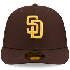San Diego Padres New Era x GORE-TEX 59FIFTY Fitted Hat Outlet