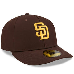 San Diego Padres New Era x GORE-TEX 59FIFTY Fitted Hat Outlet