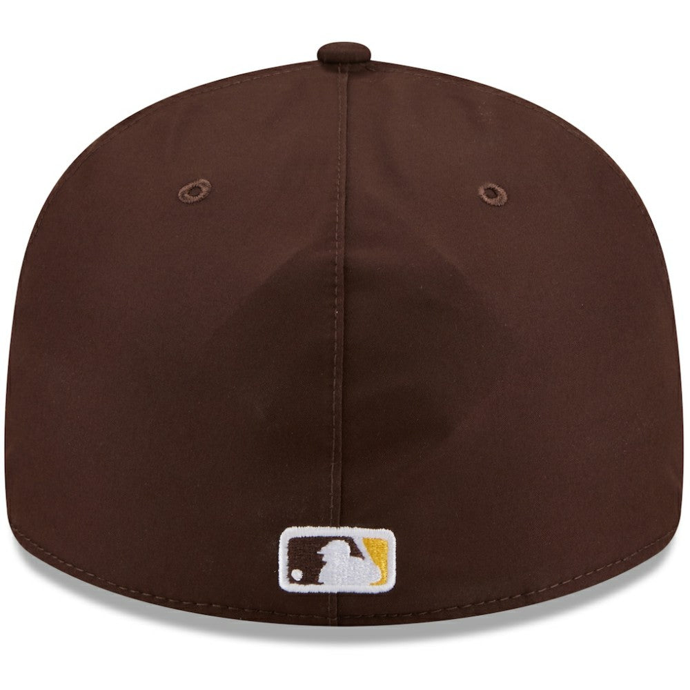 San Diego Padres New Era x GORE-TEX 59FIFTY Fitted Hat Outlet