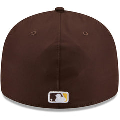 San Diego Padres New Era x GORE-TEX 59FIFTY Fitted Hat Outlet