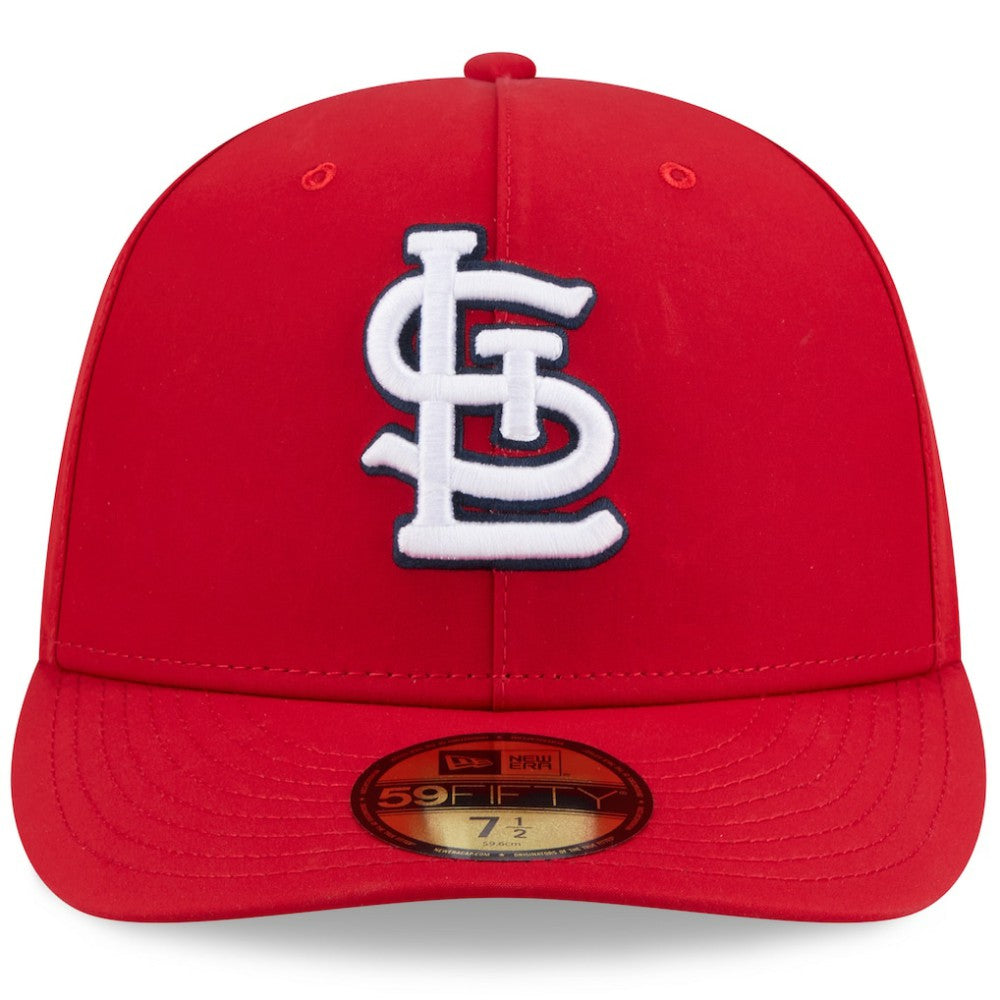 St. Louis Cardinals New Era x GORE-TEX 59FIFTY Fitted Hat Sale