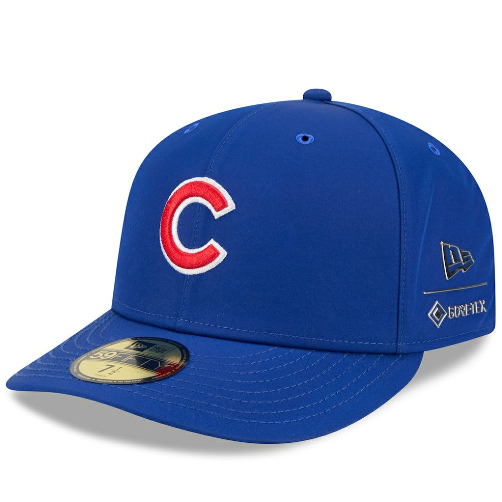 Chicago Cubs New Era x GORE-TEX 59FIFTY Fitted Hat Online