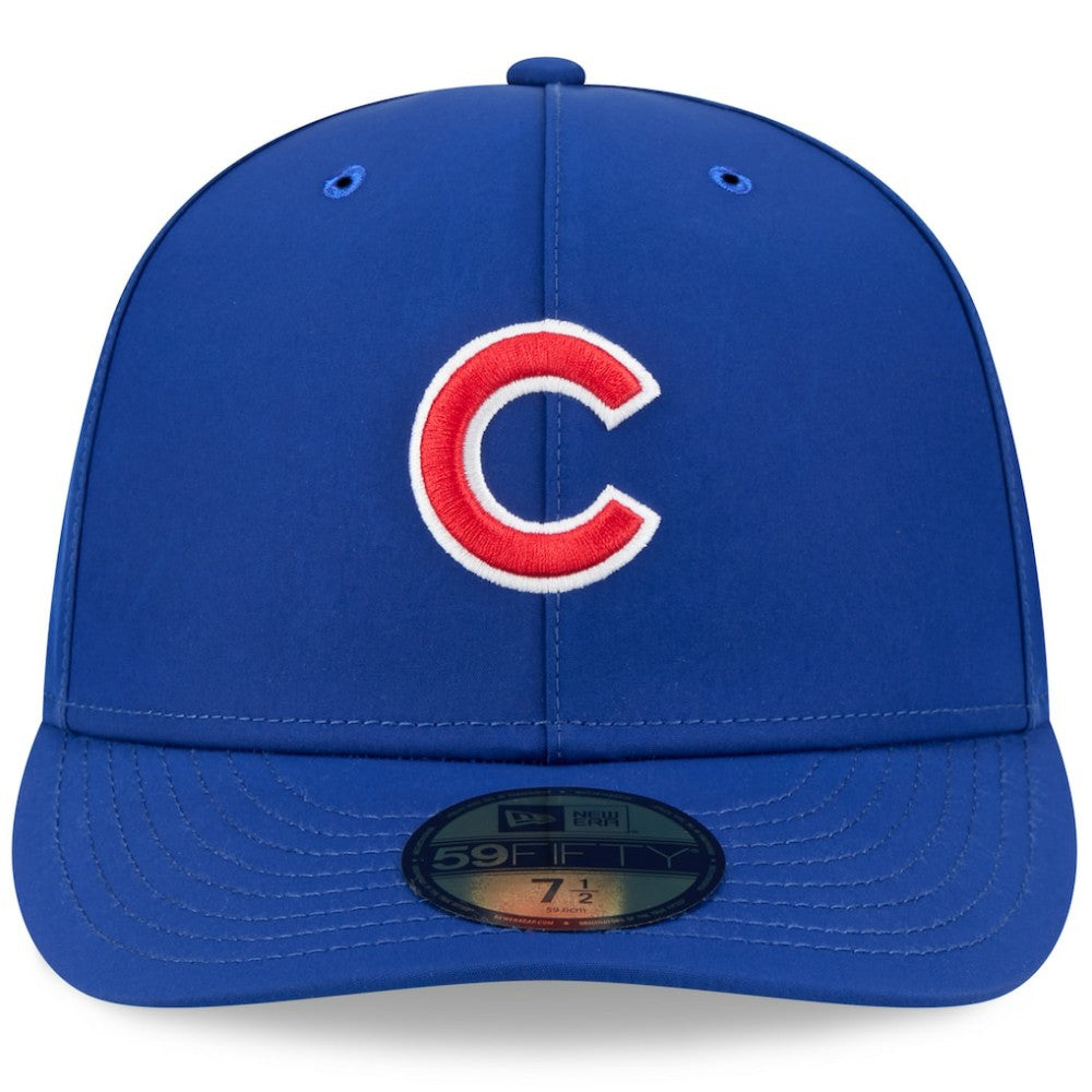Chicago Cubs New Era x GORE-TEX 59FIFTY Fitted Hat Online