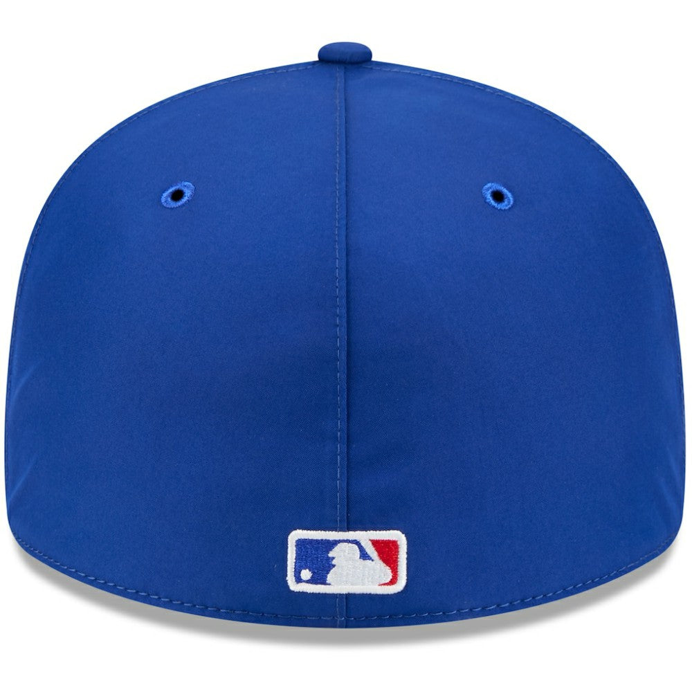 Chicago Cubs New Era x GORE-TEX 59FIFTY Fitted Hat Online