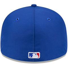 Chicago Cubs New Era x GORE-TEX 59FIFTY Fitted Hat Online