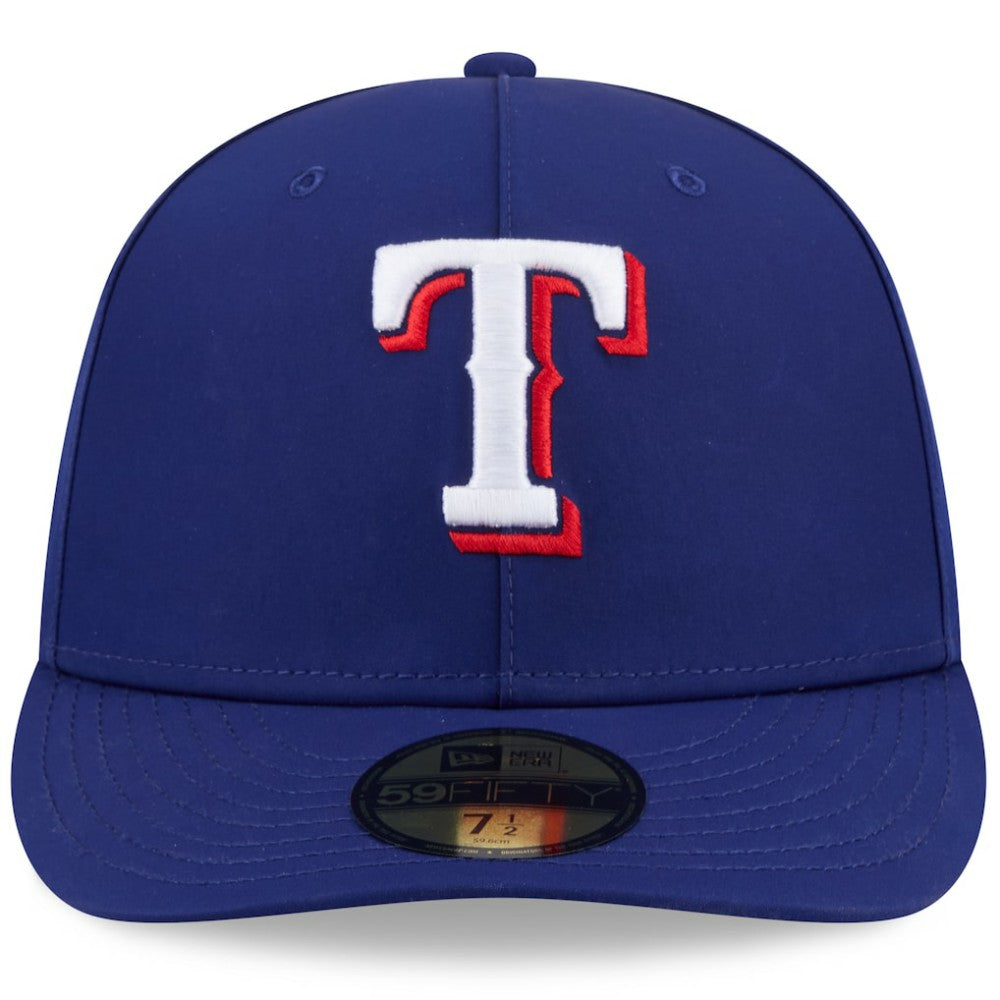 Texas Rangers New Era x GORE-TEX 59FIFTY Fitted Hat Discount