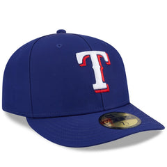 Texas Rangers New Era x GORE-TEX 59FIFTY Fitted Hat Discount