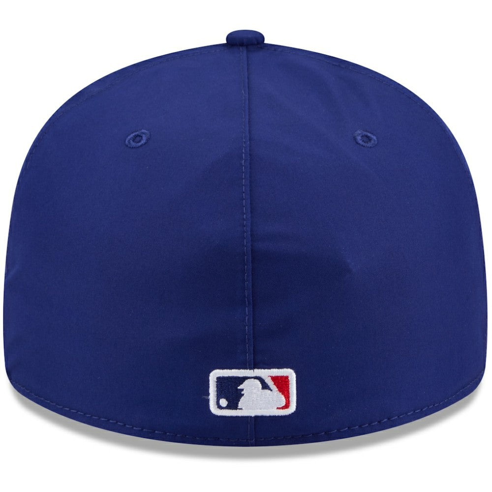 Texas Rangers New Era x GORE-TEX 59FIFTY Fitted Hat Discount