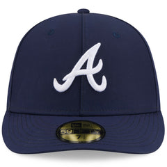 Atlanta Braves New Era x GORE-TEX 59FIFTY Fitted Hat Outlet
