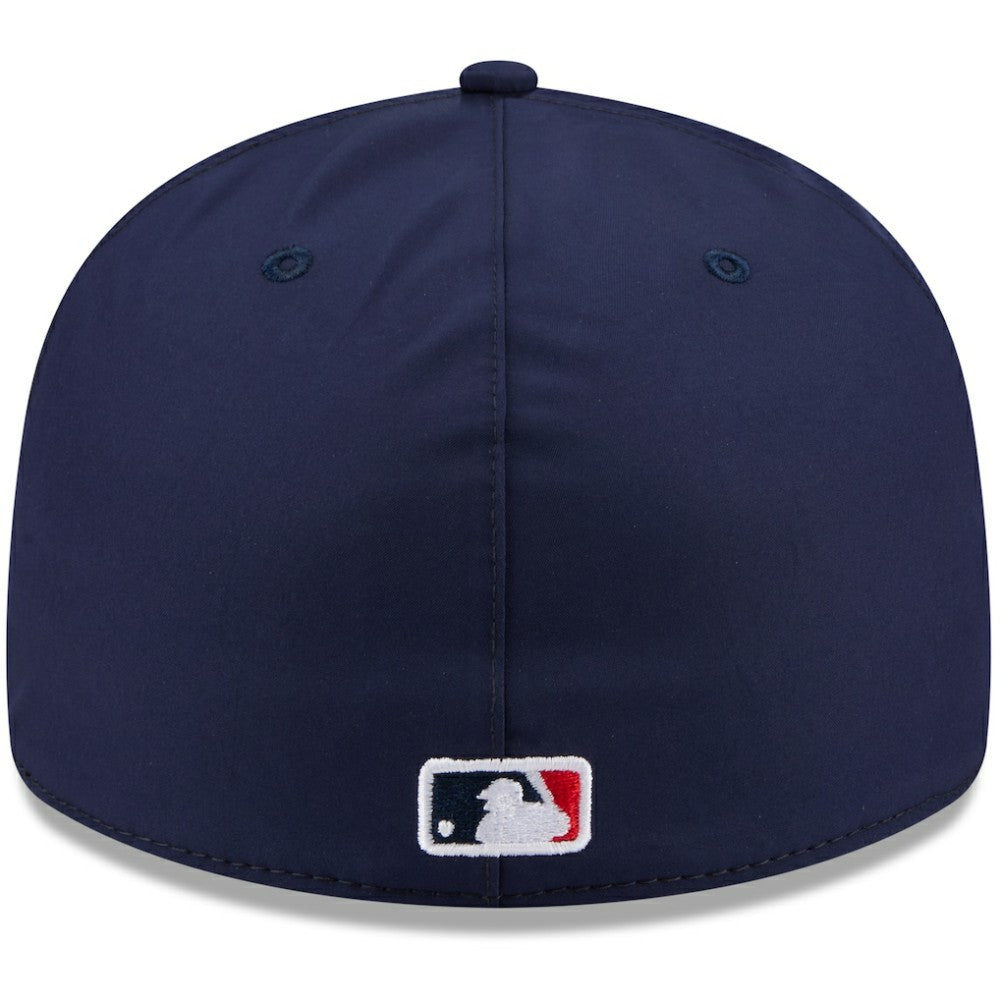 Atlanta Braves New Era x GORE-TEX 59FIFTY Fitted Hat Outlet