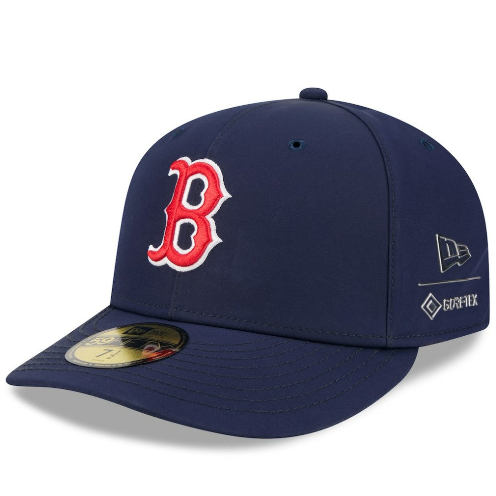 Boston Red Sox New Era x GORE-TEX 59FIFTY Fitted Hat Outlet