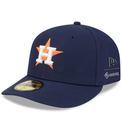Houston Astros New Era x GORE-TEX 59FIFTY Fitted Hat Outlet