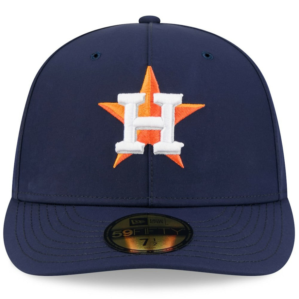 Houston Astros New Era x GORE-TEX 59FIFTY Fitted Hat Outlet