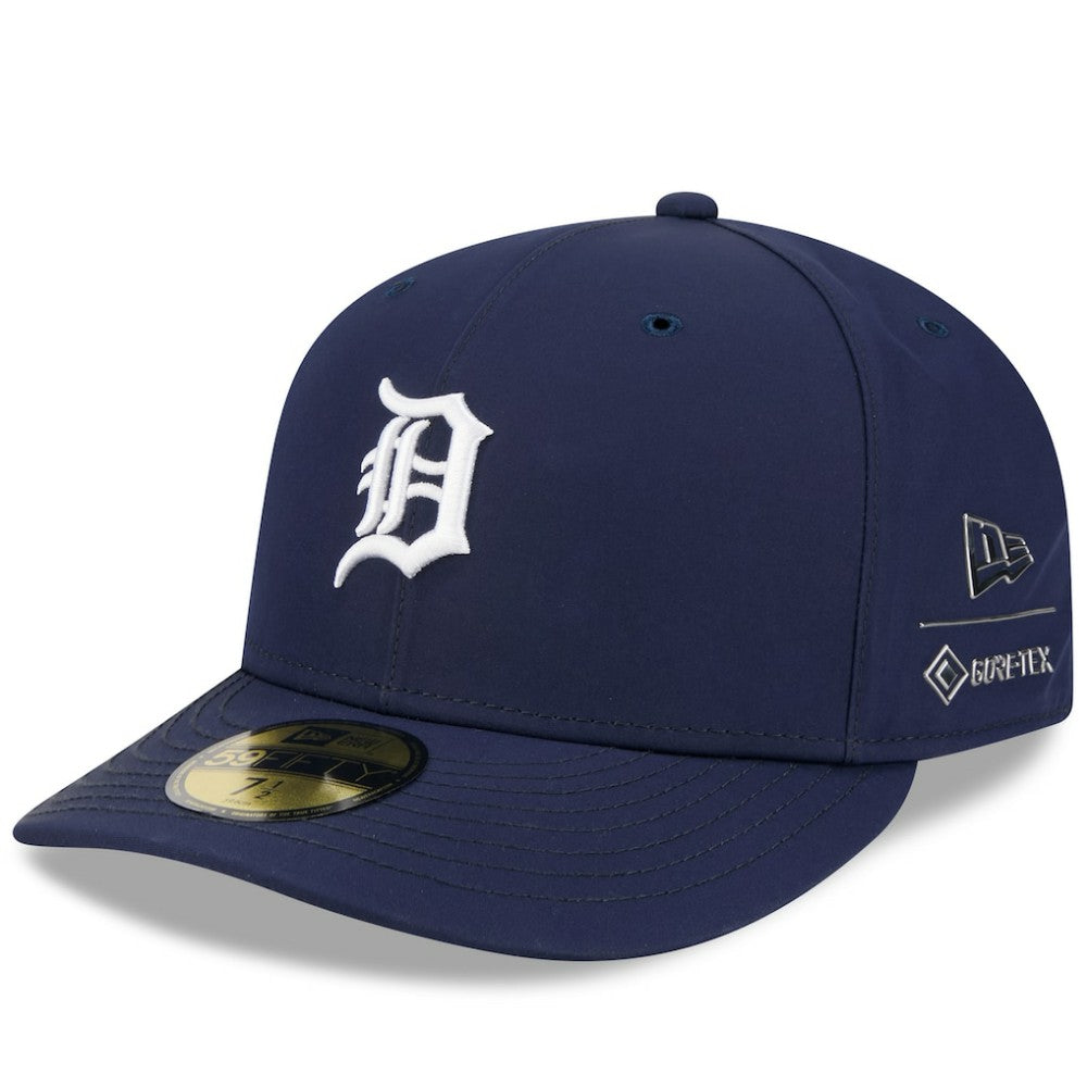 Detroit Tigers New Era x GORE-TEX 59FIFTY Fitted Hat Outlet