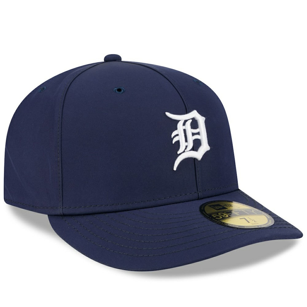 Detroit Tigers New Era x GORE-TEX 59FIFTY Fitted Hat Outlet