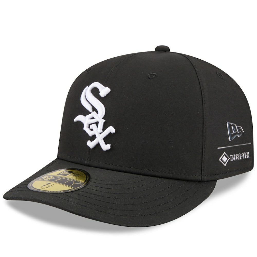 Chicago White Sox New Era x GORE-TEX 59FIFTY Fitted Hat for sale