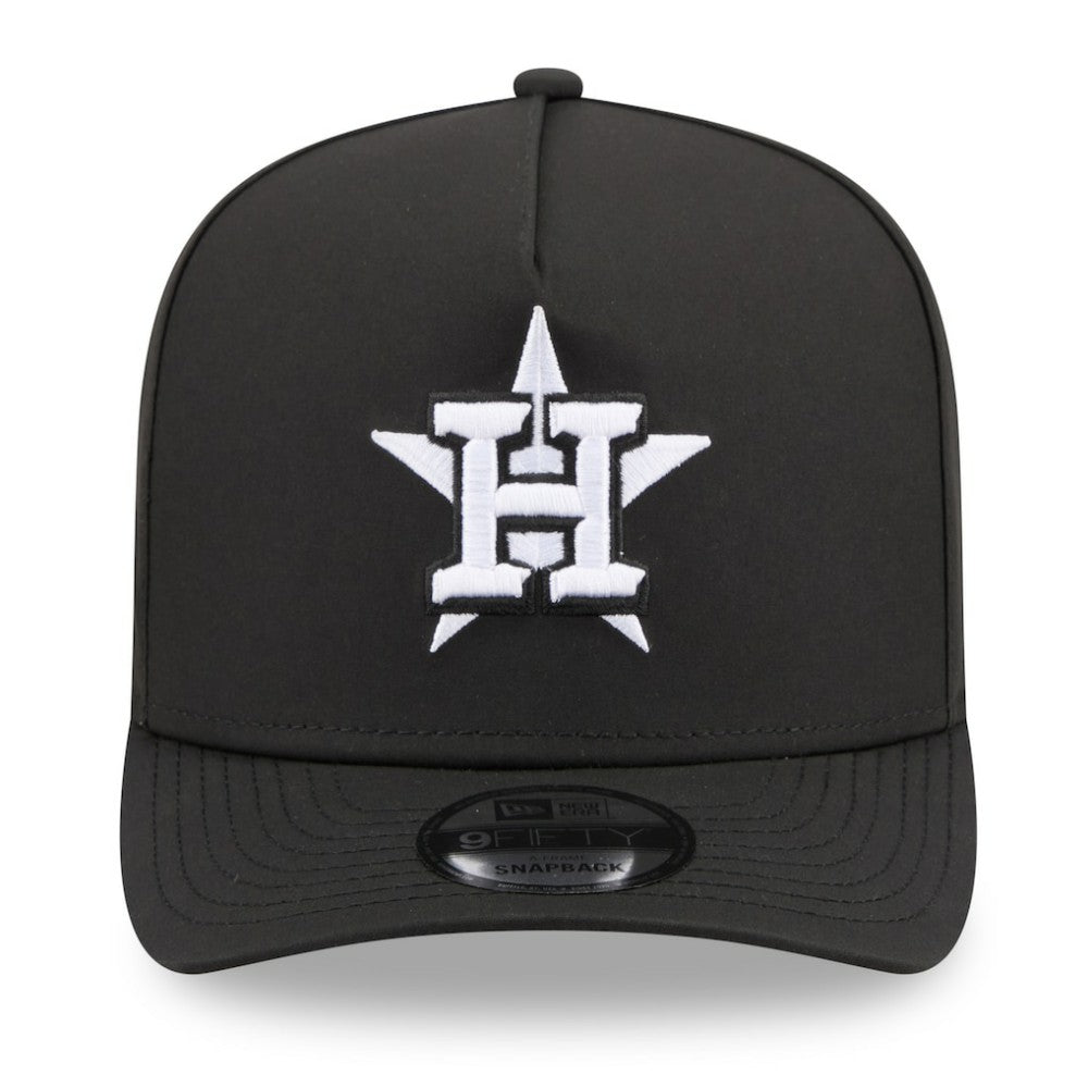 Houston Astros New Era x GORE-TEX A-Frame 9FIFTY Adjustable Hat Outlet