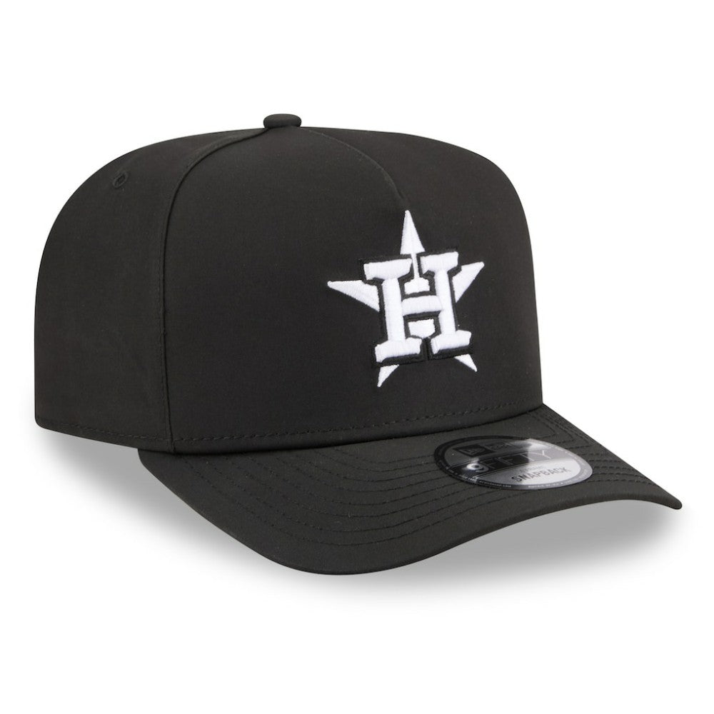 Houston Astros New Era x GORE-TEX A-Frame 9FIFTY Adjustable Hat Outlet