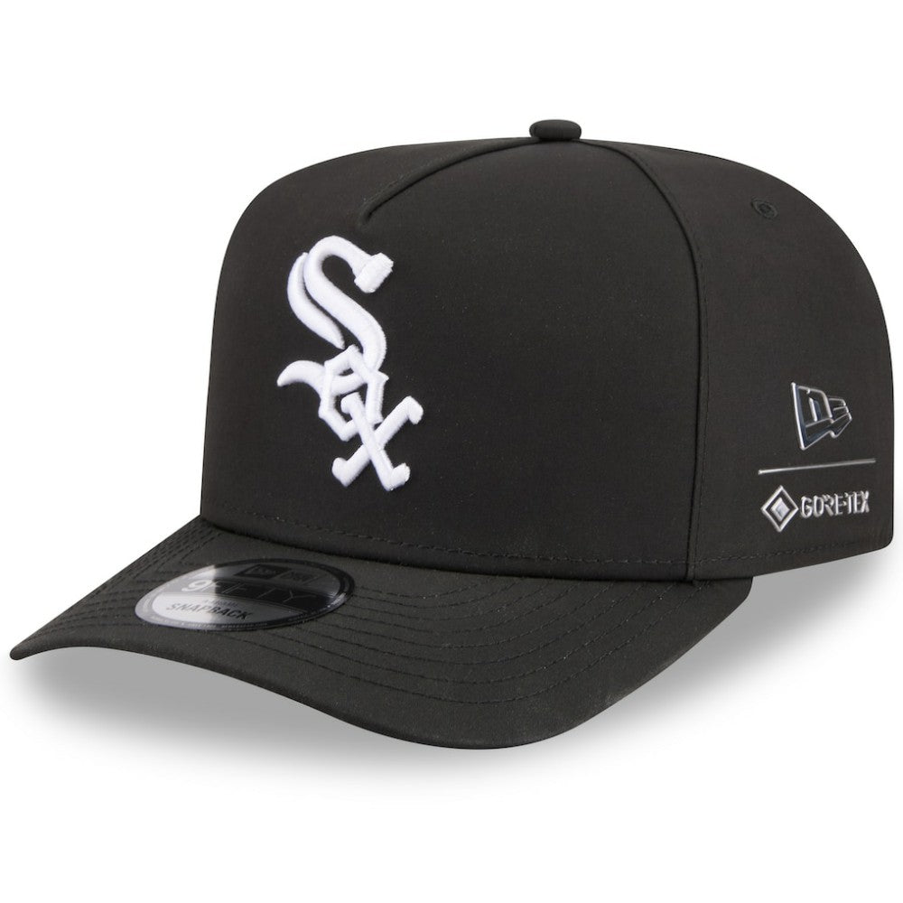 Chicago White Sox New Era x GORE-TEX A-Frame 9FIFTY Adjustable Hat Sale
