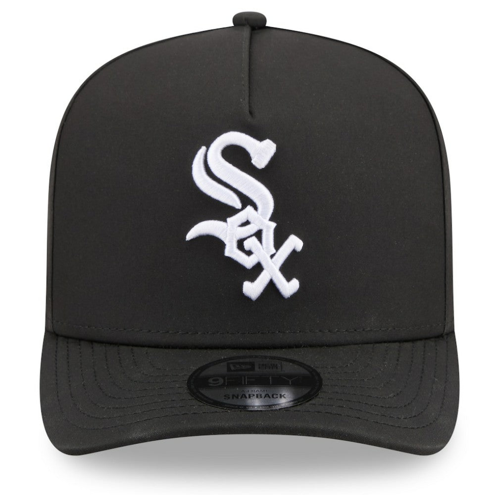 Chicago White Sox New Era x GORE-TEX A-Frame 9FIFTY Adjustable Hat Sale