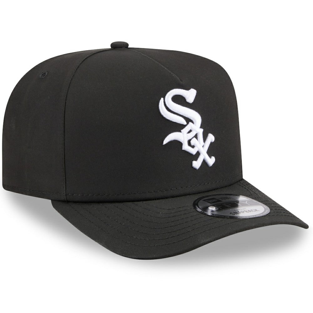 Chicago White Sox New Era x GORE-TEX A-Frame 9FIFTY Adjustable Hat Sale
