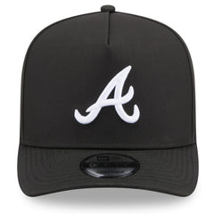 Atlanta Braves New Era x GORE-TEX A-Frame 9FIFTY Adjustable Hat Outlet