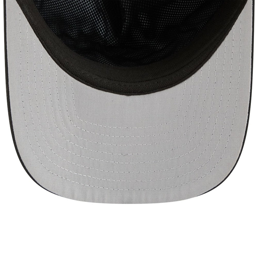 Atlanta Braves New Era x GORE-TEX A-Frame 9FIFTY Adjustable Hat Outlet