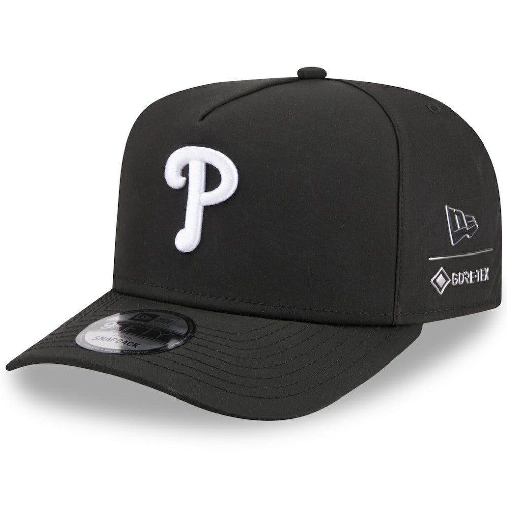 Philadelphia Phillies New Era x GORE-TEX A-Frame 9FIFTY Adjustable Hat for sale